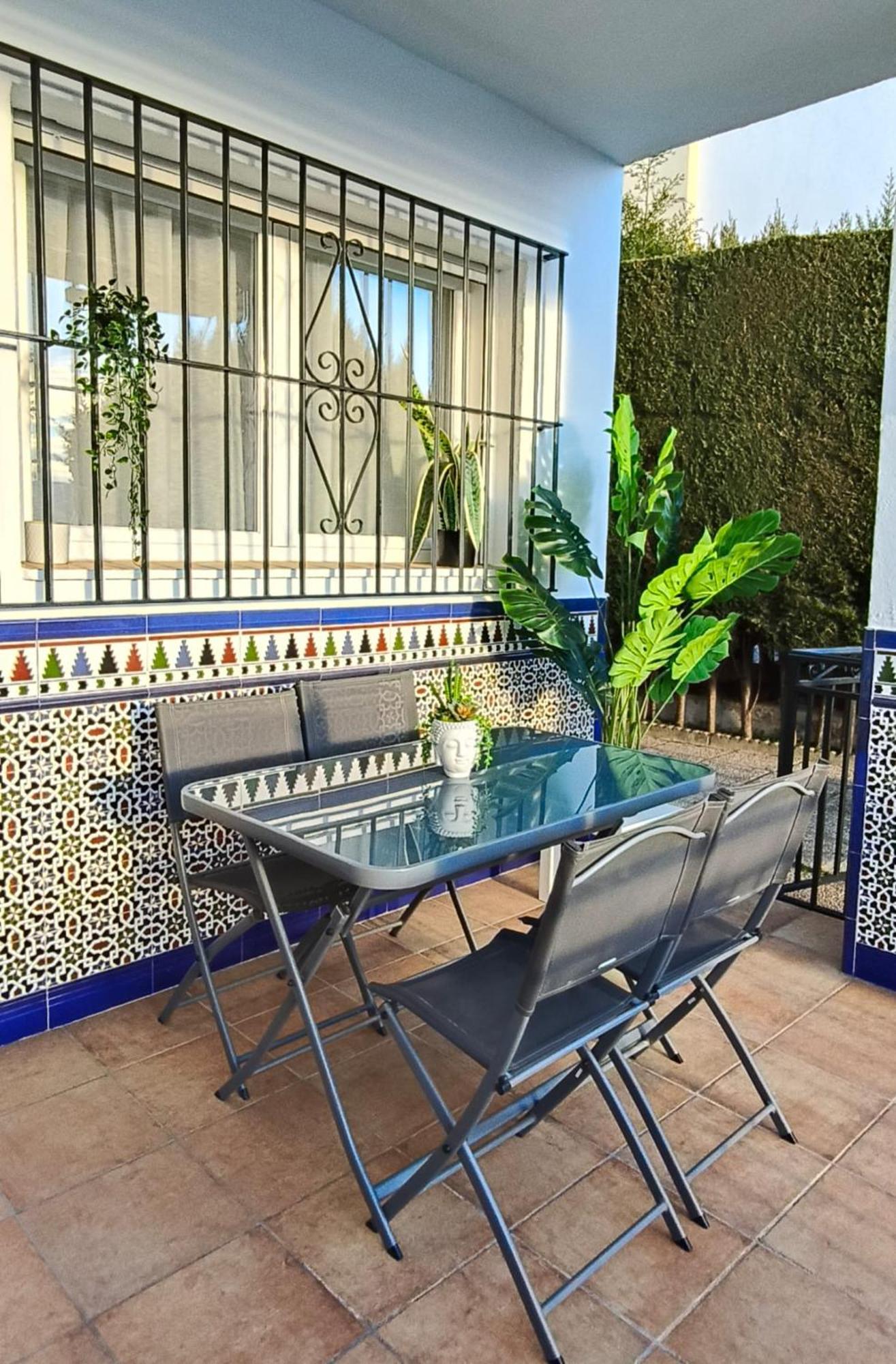 Villa Casa Alpha Padul Exterior foto
